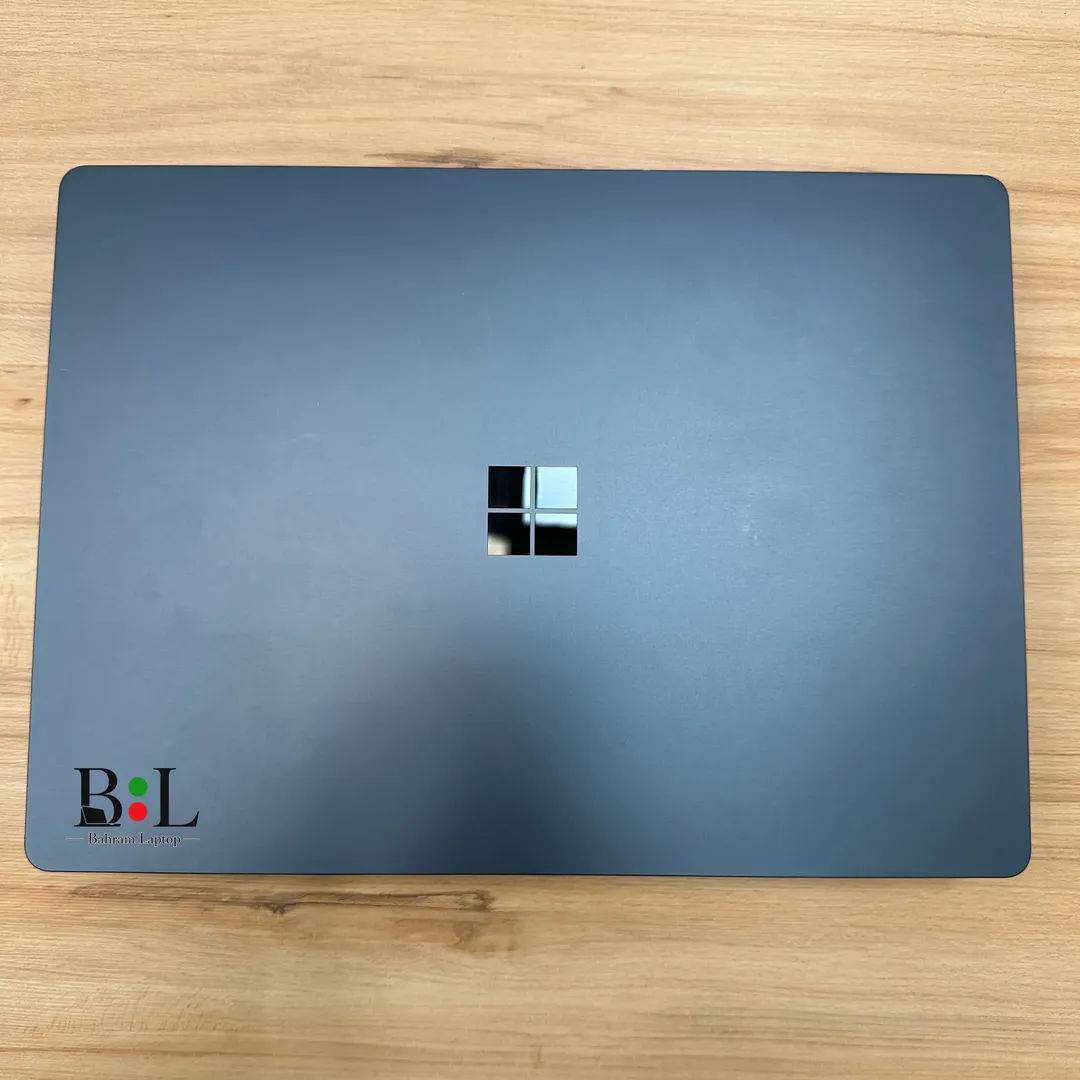 لپتاپ استوک مایکروسافت سرفیس لپتاپ 3 13.5 اینچ Microsoft Surface Laptop 3 | Core i7 1065G7 | Ram 16GB DDR4 | 512GB SSD | Intel Iris Plus | 13.5” 2K Touch