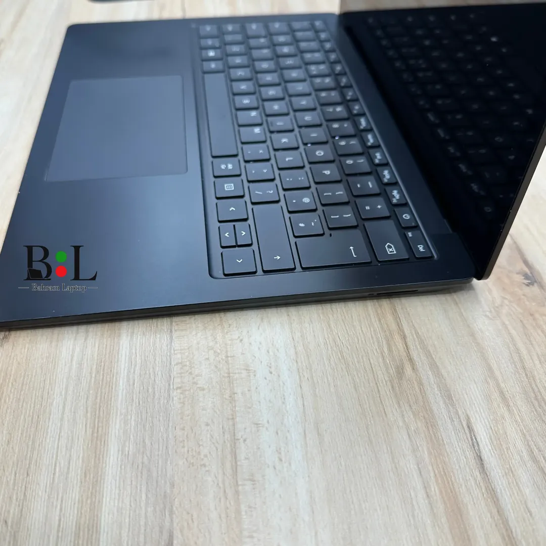 لپتاپ استوک مایکروسافت سرفیس لپتاپ 3 13.5 اینچ Microsoft Surface Laptop 3 | Core i5 1035G7 | Ram 8GB DDR4 | 256GB SSD | Intel Iris Plus | 13.5 inch 2K Touch