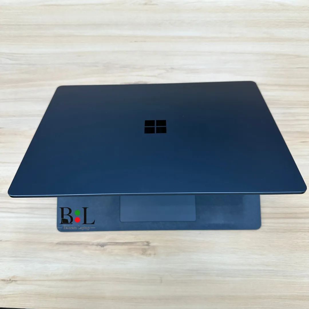لپتاپ استوک مایکروسافت سرفیس لپتاپ 3 13.5 اینچ Microsoft Surface Laptop 3 | Core i7 1065G7 | Ram 16GB DDR4 | 512GB SSD | Intel Iris Plus | 13.5” 2K Touch