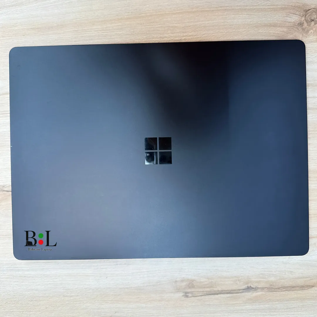 لپتاپ استوک مایکروسافت سرفیس لپتاپ 3 13.5 اینچ Microsoft Surface Laptop 3 | Core i5 1035G7 | Ram 8GB DDR4 | 256GB SSD | Intel Iris Plus | 13.5 inch 2K Touch
