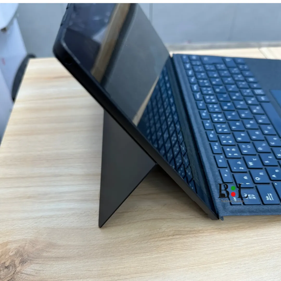 لپتاپ استوک مایکروسافت سرفیس پرو 7 12.3 اینچ Microsoft Surface Pro 7 | Core i7 1065G7 | Ram 16GB DDR4 | 256GB SSD | Intel Iris Plus | 12.3 inch Touch