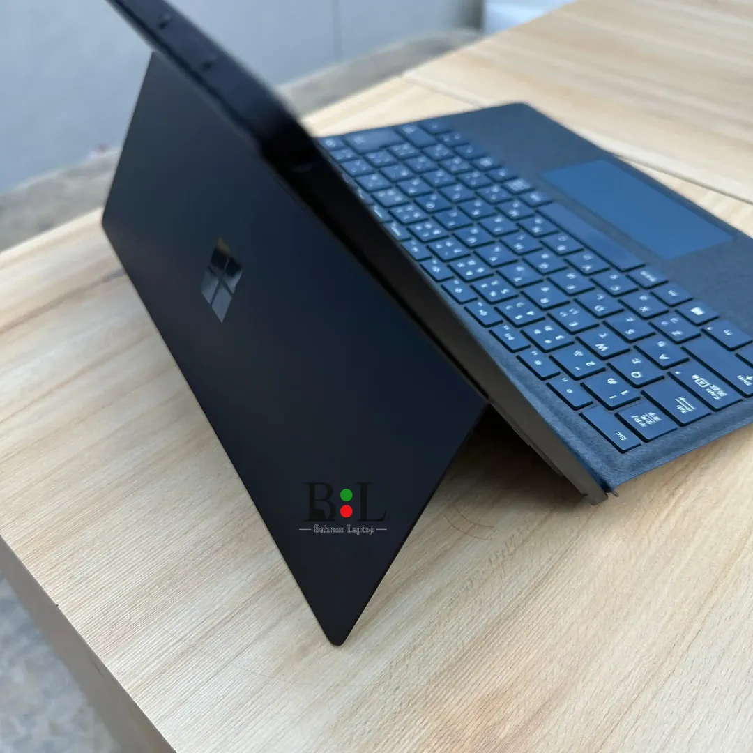 لپتاپ استوک مایکروسافت سرفیس پرو 7 12.3 اینچ Microsoft Surface Pro 7 | Core i7 1065G7 | Ram 16GB DDR4 | 256GB SSD | Intel Iris Plus | 12.3 inch Touch