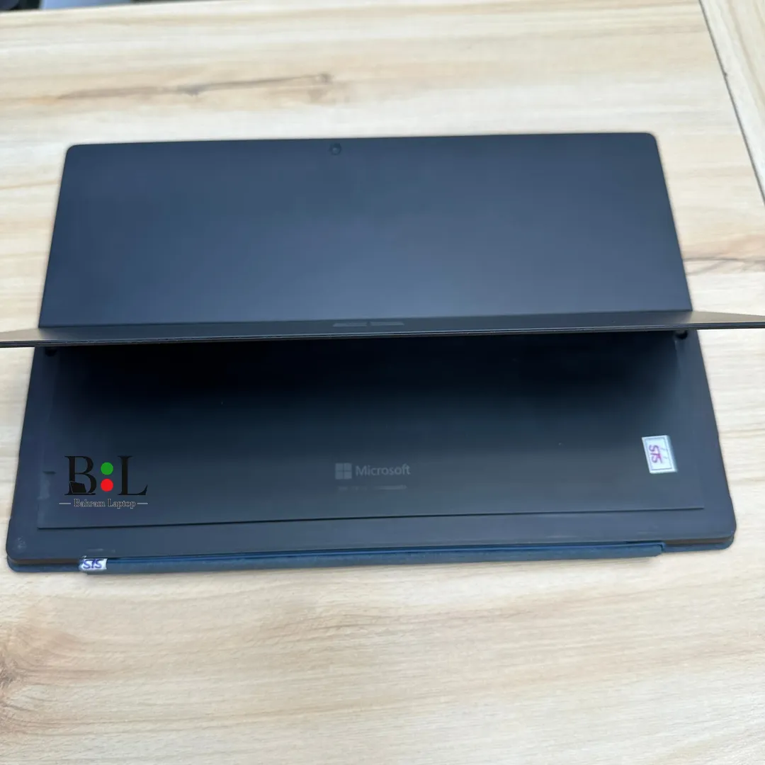 لپتاپ استوک مایکروسافت سرفیس پرو 7 12.3 اینچ Microsoft Surface Pro 7 | Core i7 1065G7 | Ram 16GB DDR4 | 256GB SSD | Intel Iris Plus | 12.3 inch Touch