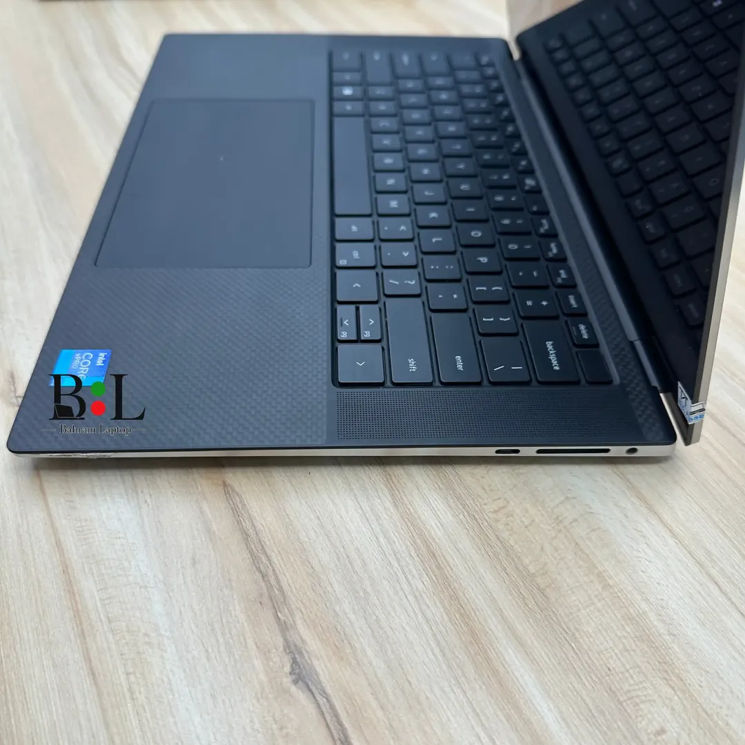لپتاپ استوک ورک استیشن دل پرسیژن 5560 15.6 اینچ Dell Precision 5560 | Intel Core i7 11850H | Ram 16GB DDR4 | 512GB SSD | 4GB Rtx A2000 | 15.6 inch 4K Touch