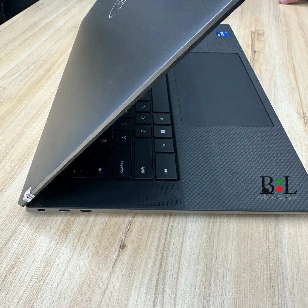 لپتاپ استوک ورک استیشن دل پرسیژن 5570 15.6 اینچ Dell Precision 5570 | Intel Core i7 12800H | Ram 16GB DDR5 | 512GB SSD | 8GB Rtx A2000 | 15.6 inch 4K Touch
