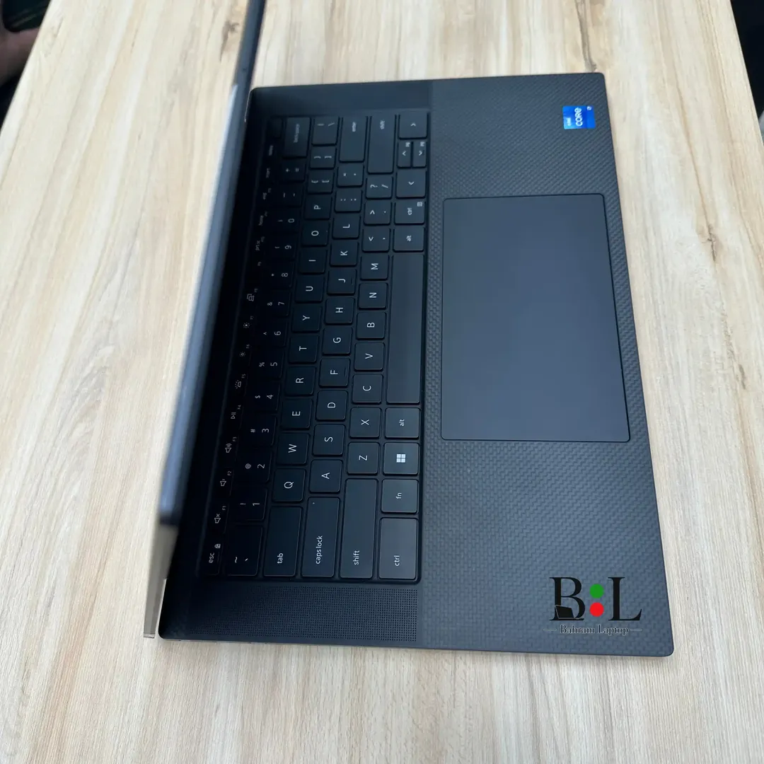 لپتاپ استوک ورک استیشن دل پرسیژن 5570 15.6 اینچ Dell Precision 5570 | Intel Core i7 12800H | Ram 16GB DDR5 | 512GB SSD | 8GB Rtx A2000 | 15.6 inch 4K Touch