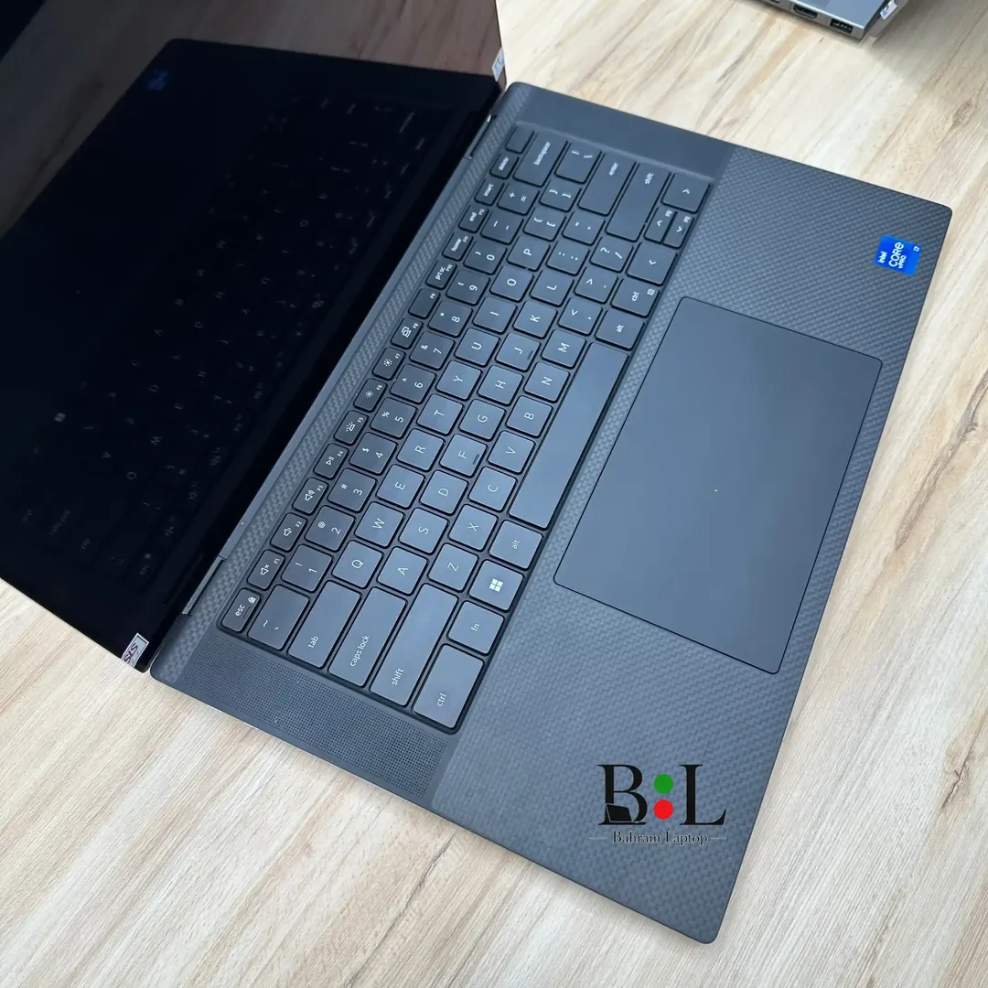 لپتاپ استوک ورک استیشن دل پرسیژن 5560 15.6 اینچ Dell Precision 5560 | Intel Core i7 11850H | Ram 16GB DDR4 | 512GB SSD | 4GB Rtx A2000 | 15.6 inch 4K Touch