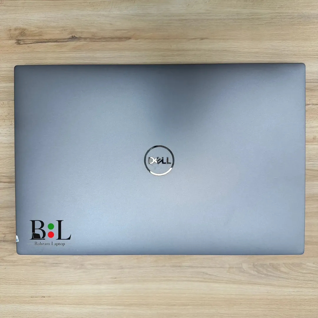 لپتاپ استوک ورک استیشن دل پرسیژن 5560 15.6 اینچ Dell Precision 5560 | Intel Core i7 11850H | Ram 16GB DDR4 | 512GB SSD | 4GB Rtx A2000 | 15.6 inch 4K Touch