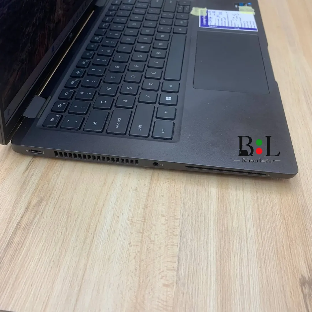 لپتاپ استوک دل لاتیتود 7420 14.1 اینچ  Dell Latitude 7420 | Intel Core i7 1185G7 | Ram 16GB DDR4 | 256GB SSD | Intel Iris Xe Graphics | 14.1inch FHD