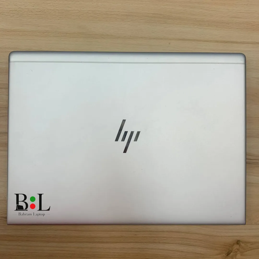 لپتاپ استوک اچ پی ایلایت بوک 735 13.3 اینچ  Hp Elitebook 735 G6 | Amd Ryzen 5 Pro 3500U | Ram 8GB DDR4 | 256GB SSD | 2GB Amd Radeon Vega 8 Graphics | 13.3 inch FHD