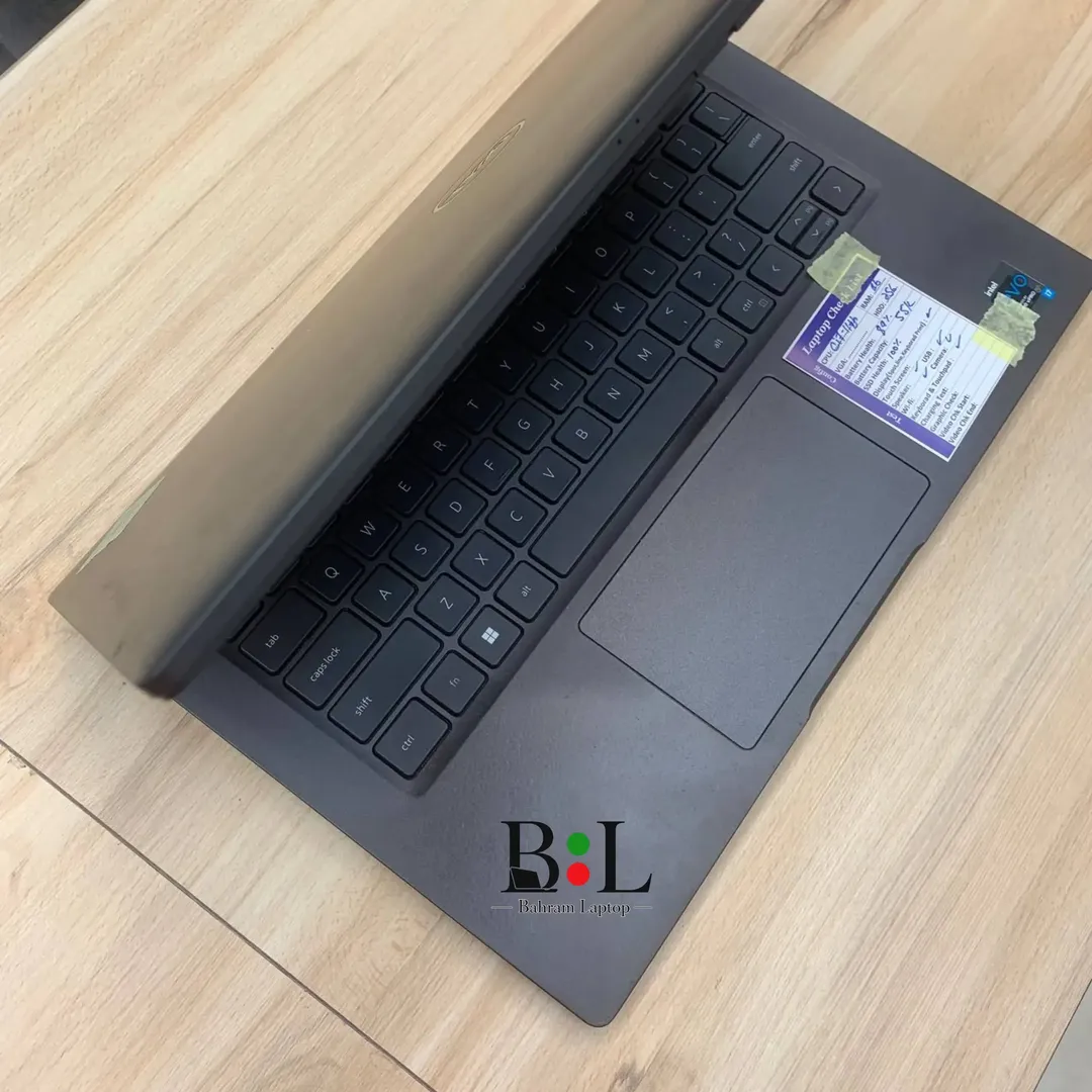 لپتاپ استوک دل لاتیتود 7420 14.1 اینچ  Dell Latitude 7420 | Intel Core i7 1185G7 | Ram 16GB DDR4 | 256GB SSD | Intel Iris Xe Graphics | 14.1inch FHD