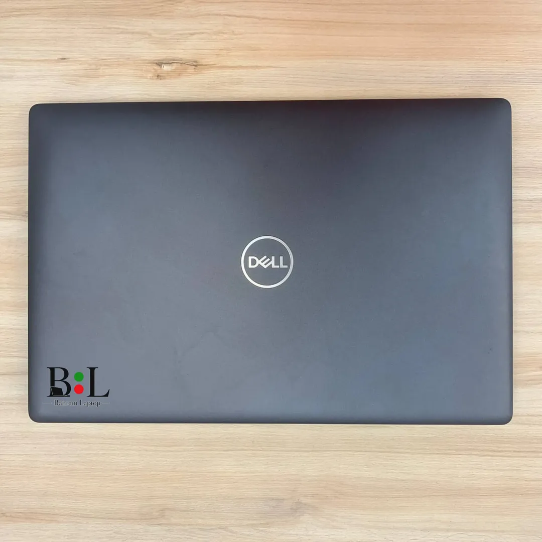 لپتاپ استوک دل لاتیتود 5400 14 اینچ Dell Latitude 5400 | Intel Core i7 8665U | Ram 8GB DDR4 | 256GB SSD | Intel UHD Graphics 620 | 14 inch FHD