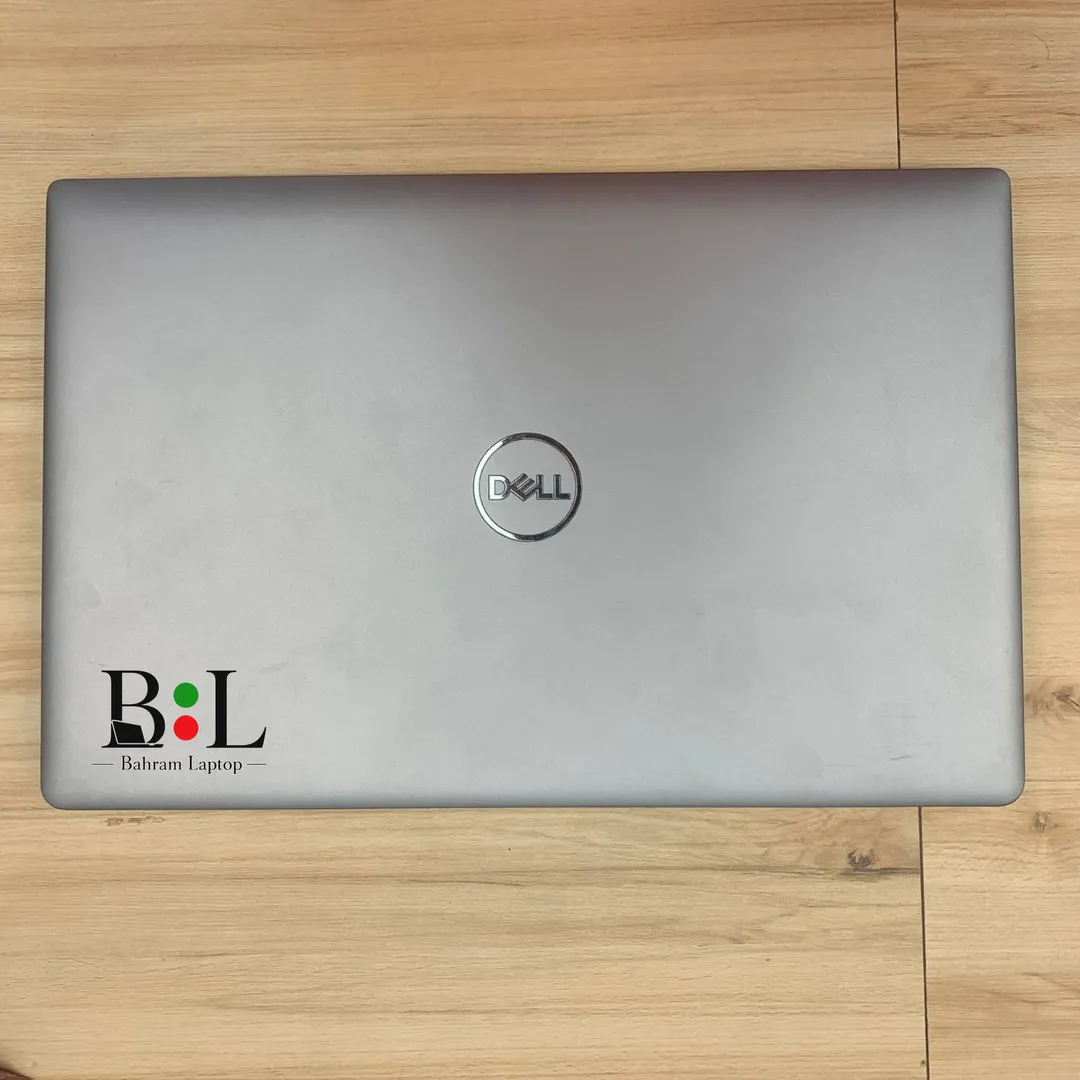 لپتاپ استوک دل لاتیتود 5530 15.6 اینچ Dell Latitude 5530 | Intel Core i7 1265U | Ram 16GB DDR4 | 256GB SSD | Intel Iris Xe Graphics | 15.6 inch FHD