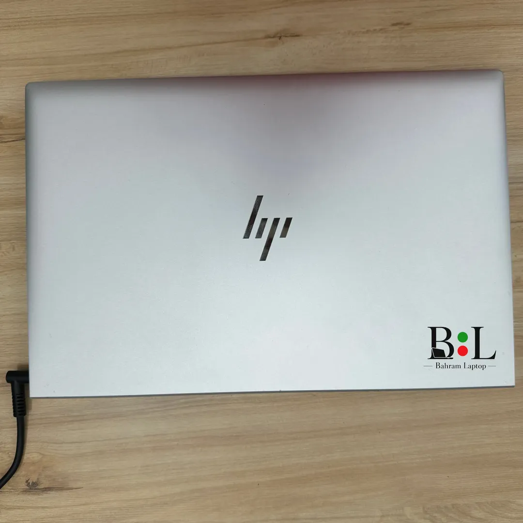 لپتاپ استوک اچ پی ایلایت بوک 845 14 اینچ Hp Elitebook 845 G8 | Ryzen 5 Pro 5650U Radeon | Ram 16GB DDR4 | 256GB SSD | 512MB Amd Radeon | 14 inch FHD