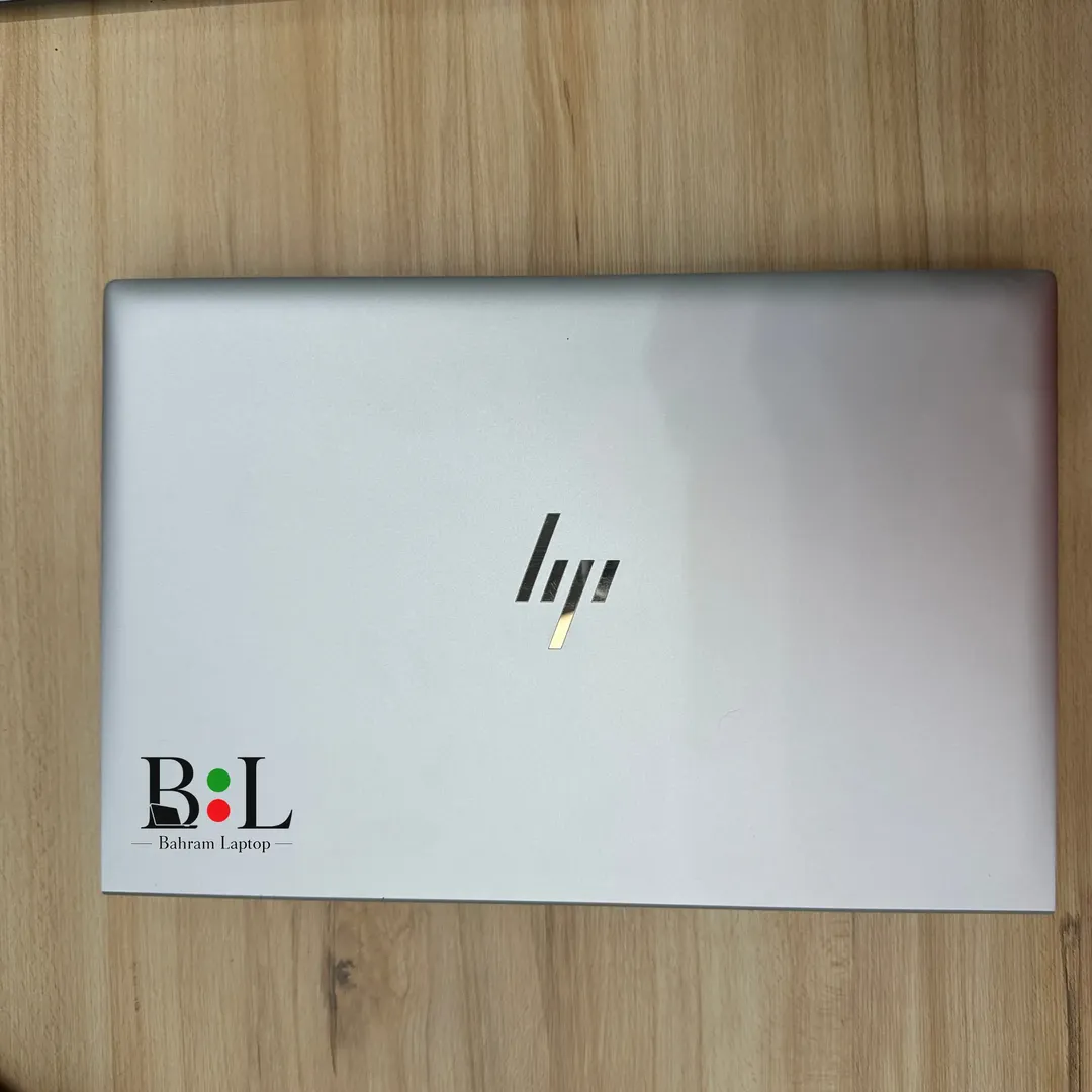 لپتاپ استوک اچ پی ایلایت بوک 835 13.3 اینچ Hp Elitebook 835 G8 | Ryzen 5 Pro 5650U | Ram 8GB DDR4 | 256GB SSD | 512MB Amd Radeon Graphics | 13.3 inch FHD