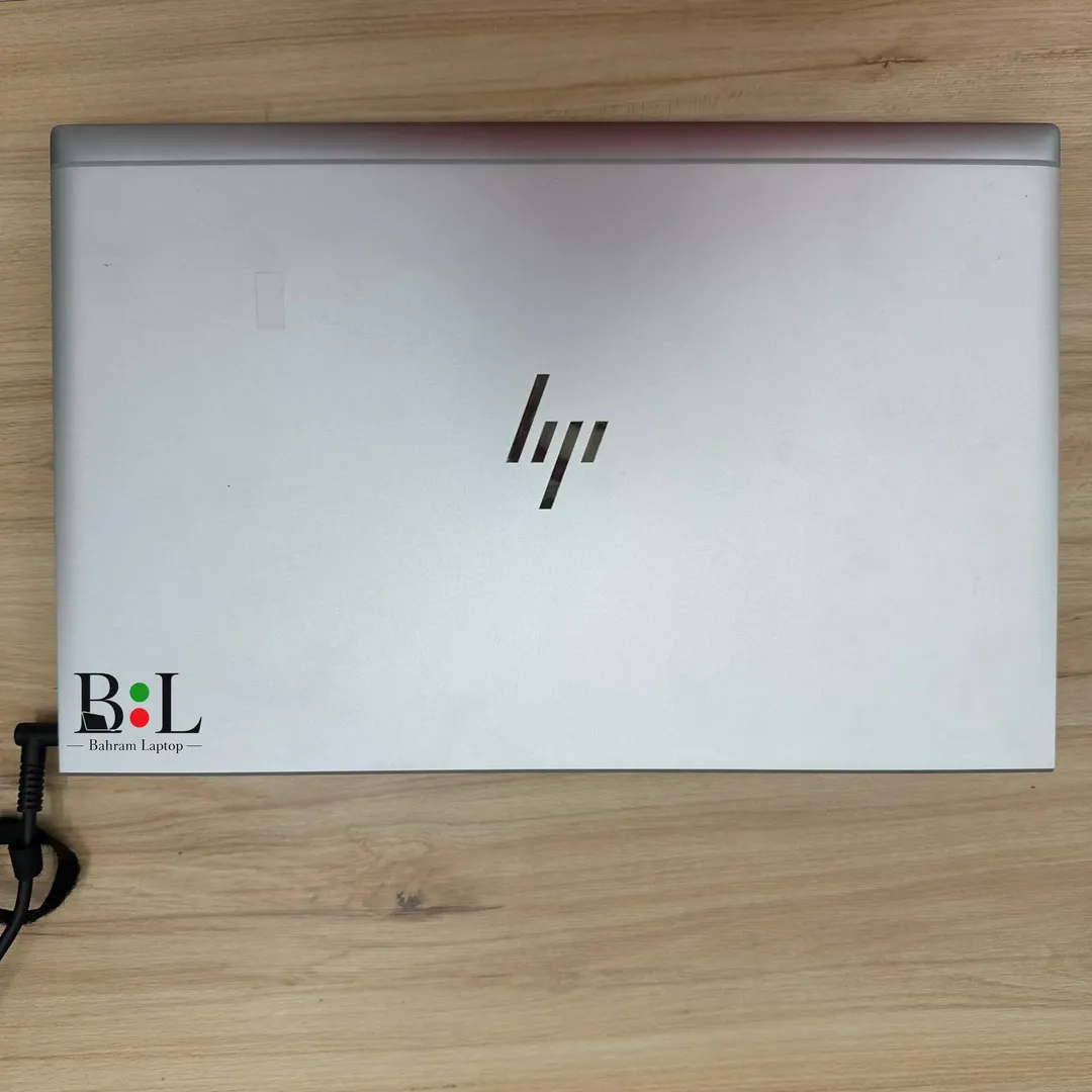 لپتاپ استوک اچ پی ایلایت بوک 850 15.6 اینچ Hp Elitebook 850 G8 | Intel Core i5 1135G7 | Ram 8GB DDR4 | 256GB SSD | Intel Iris Xe | 15.6 inch FHD Touch