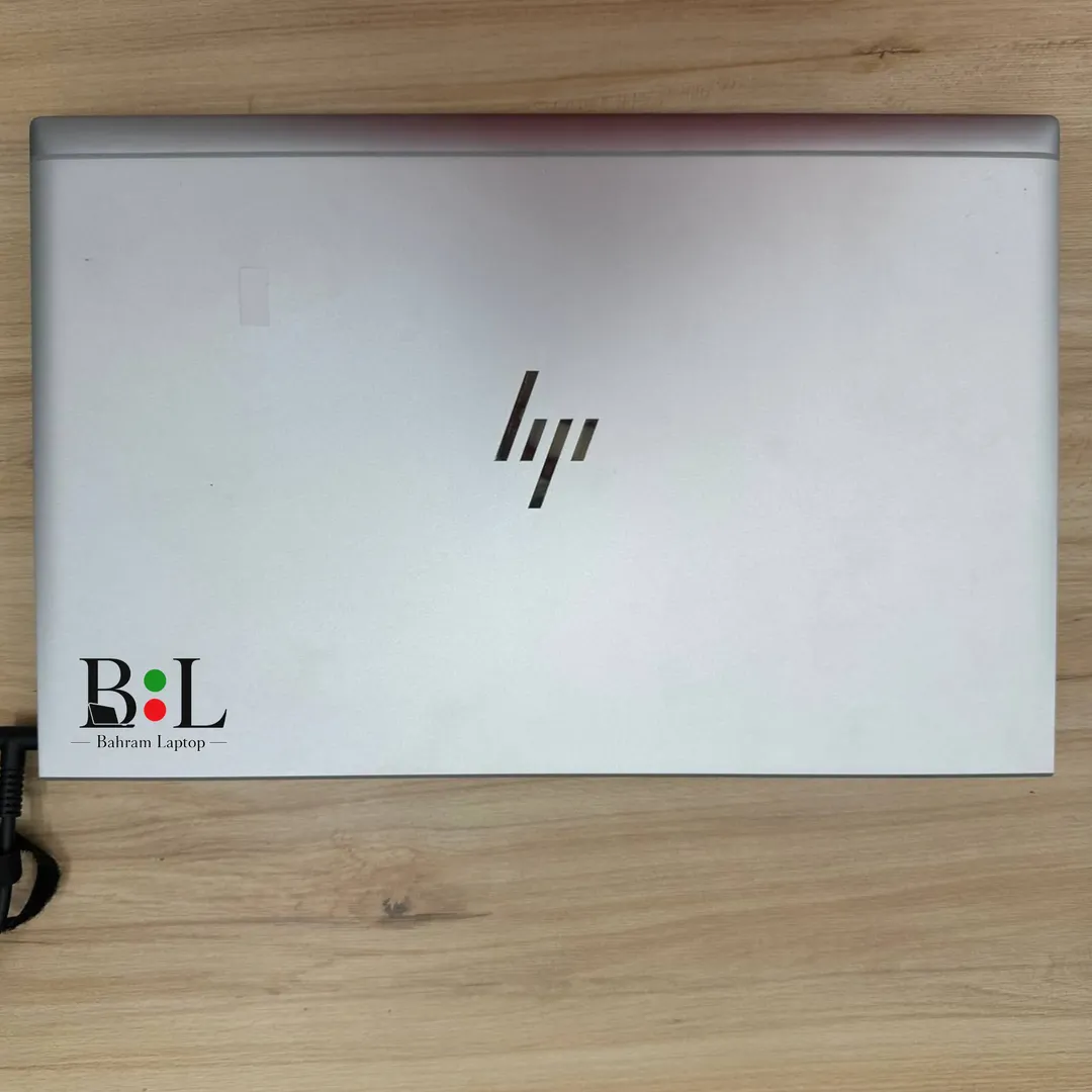 لپتاپ استوک اچ پی ایلایت بوک 850 15.6 اینچ  Hp Elitebook 850 G8 Intel Core i7 1165G7 | Ram 16GB DDR4 | 256GB SSD | Intel Iris Xe | 15.6 inch FHD