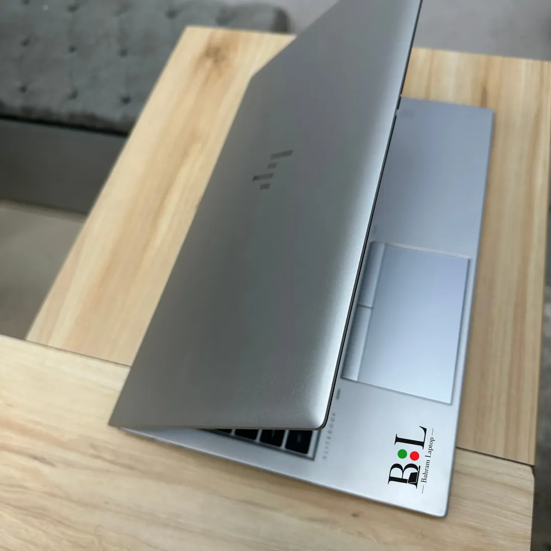 لپتاپ استوک اچ پی ایلایت بوک 855 15.6 اینچ Hp Elitebook 855 G8 | Ryzen 7 Pro 5850U | Ram 8GB DDR4 | 256GB SSD | 512MB Amd Radeon Graphics | 15.6 inch FHD Touch
