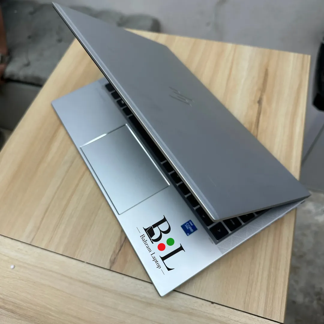 لپتاپ استوک اچ پی ایلایت بوک 1040 13.3 اینچ Hp Elitebook 1040 G8 | Intel Core i5 1145G7 | Ram 16GB DDR4 | 256GB SSD | Intel Iris Xe | 13.3 inch FHD Touch X360