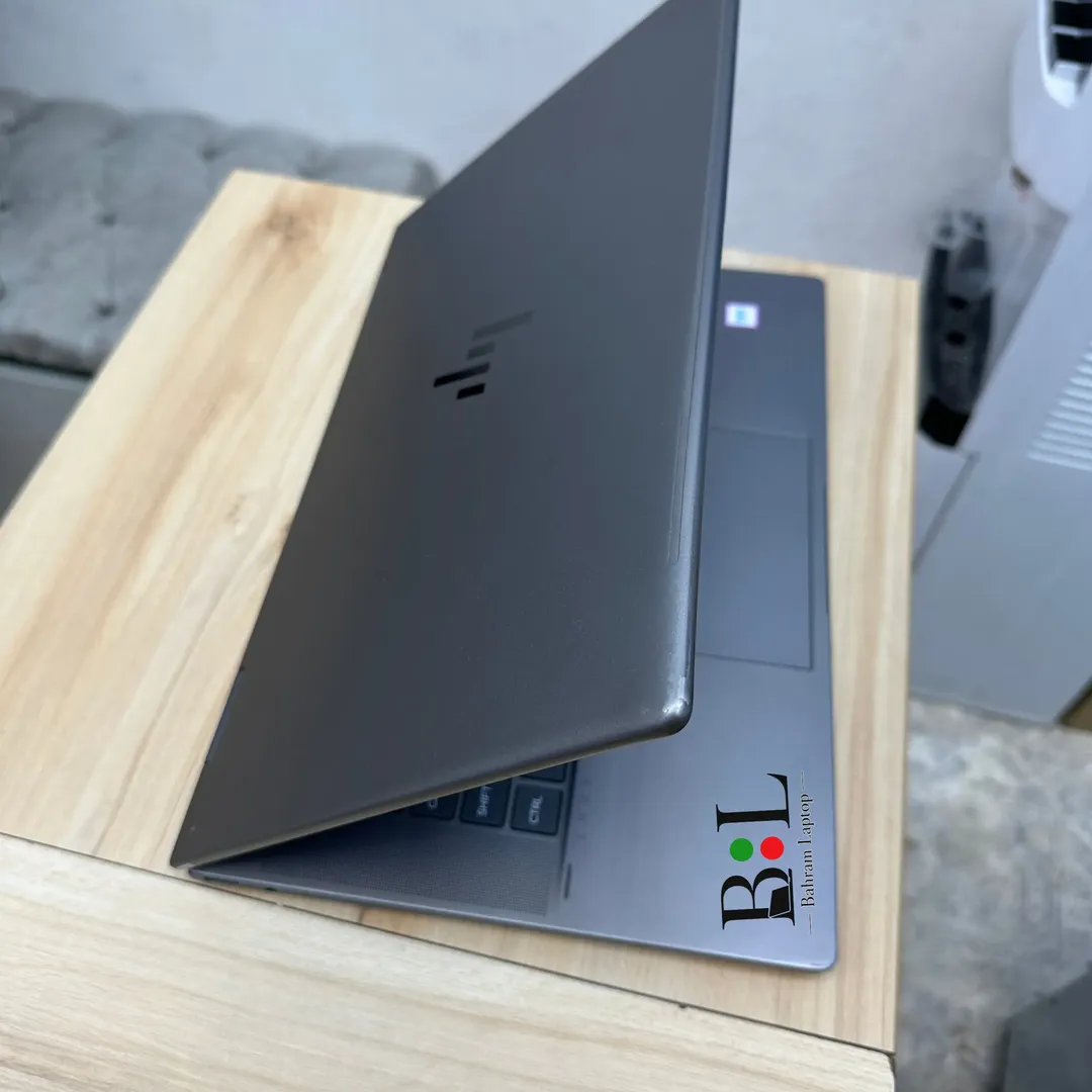 لپتاپ استوک اچ پی اینوی 2 در 1 15.6 اینچ Hp Envy 15 2-in-1 | Intel Core Ultra 7 155U | Ram 16GB DDR5 | 1TB SSD | Intel(R) Graphics+NPU | 15.6 inch FHD Touch X360