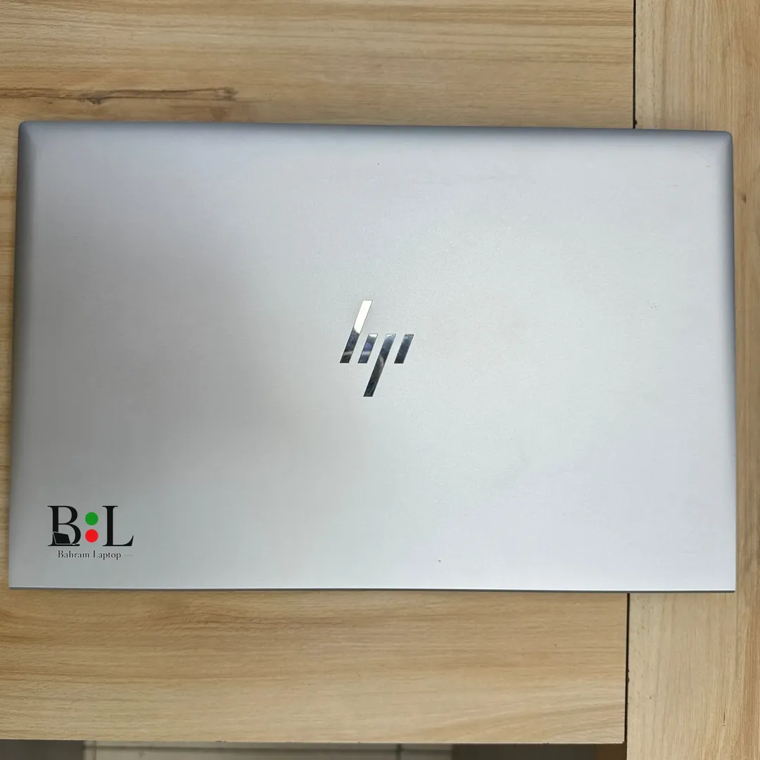 لپتاپ استوک اچ پی ایلایت بوک 855 15.6 اینچ Hp Elitebook 855 G8 | Ryzen 7 Pro 5850U | Ram 8GB DDR4 | 256GB SSD | 512MB Amd Radeon Graphics | 15.6 inch FHD Touch