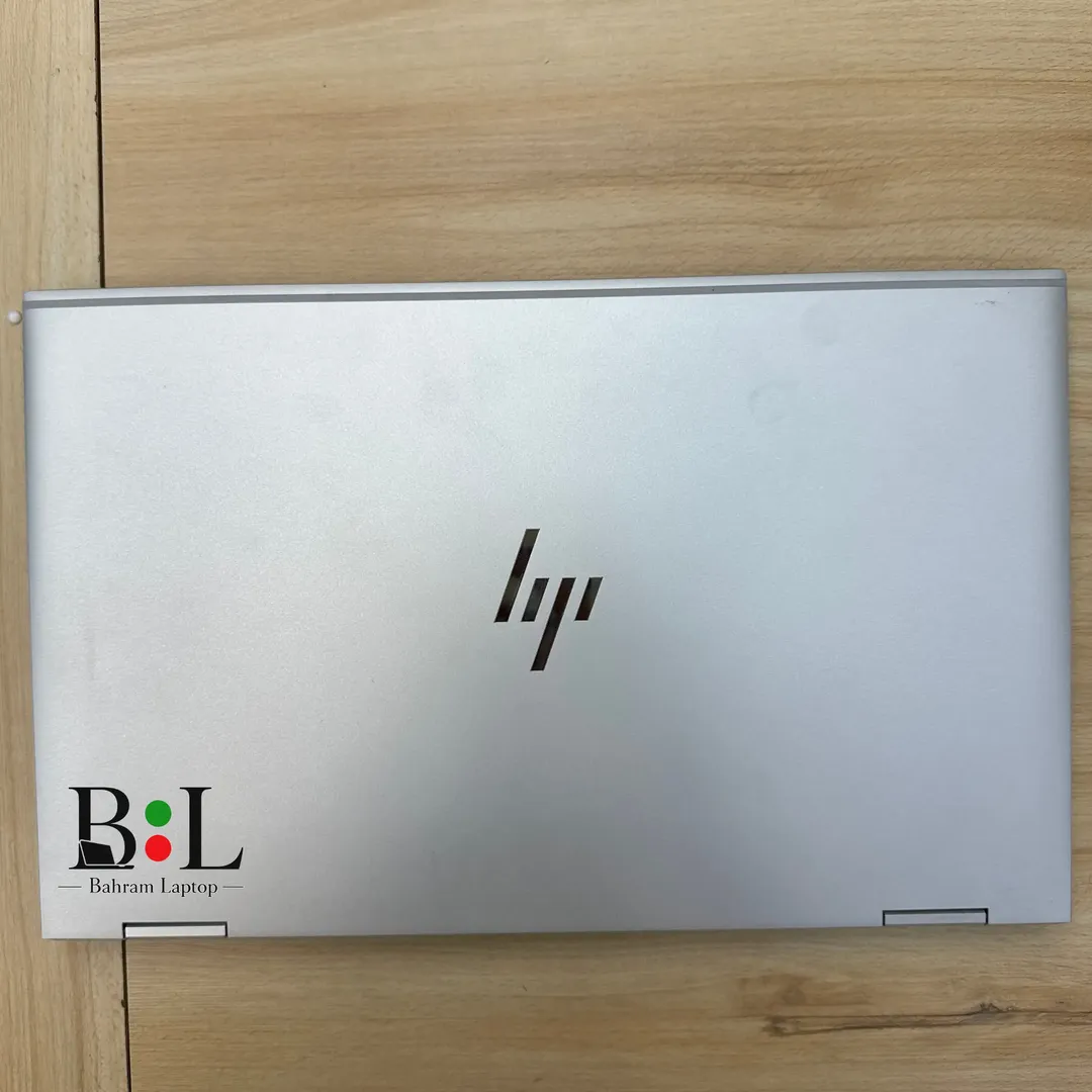 لپتاپ استوک اچ پی ایلایت بوک 1040 13.3 اینچ Hp Elitebook 1040 G8 | Intel Core i5 1145G7 | Ram 16GB DDR4 | 256GB SSD | Intel Iris Xe | 13.3 inch FHD Touch X360