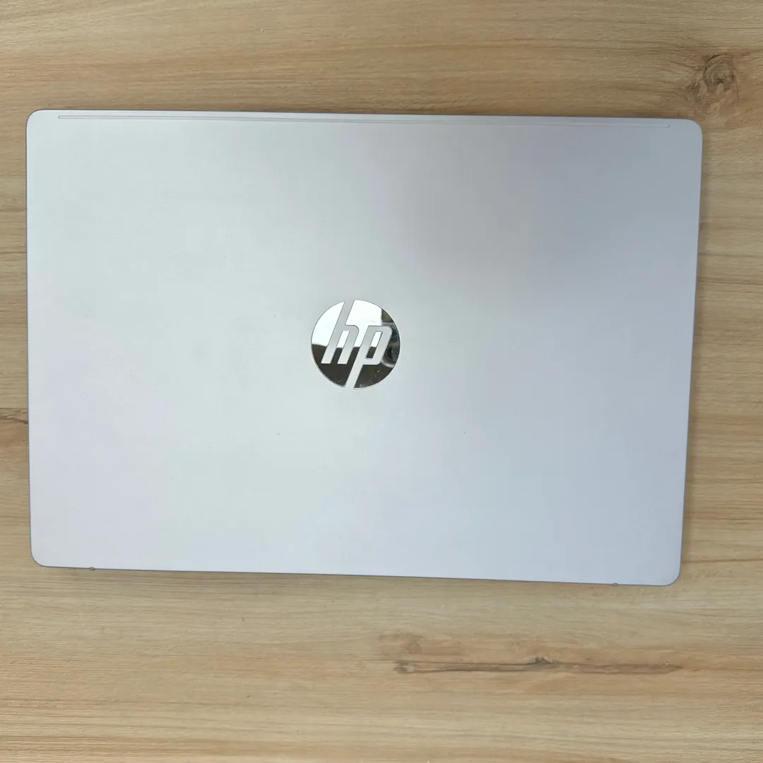 لپتاپ استوک اچ پی اومنی بوک 5 14 اینچ Hp Omnibook 5 | Snapdragon X Plus X1P-42-100 | Ram 32GB DDR5 | 512GB SSD | Qualcomm Adreno X1-45 | 14 inch 2K