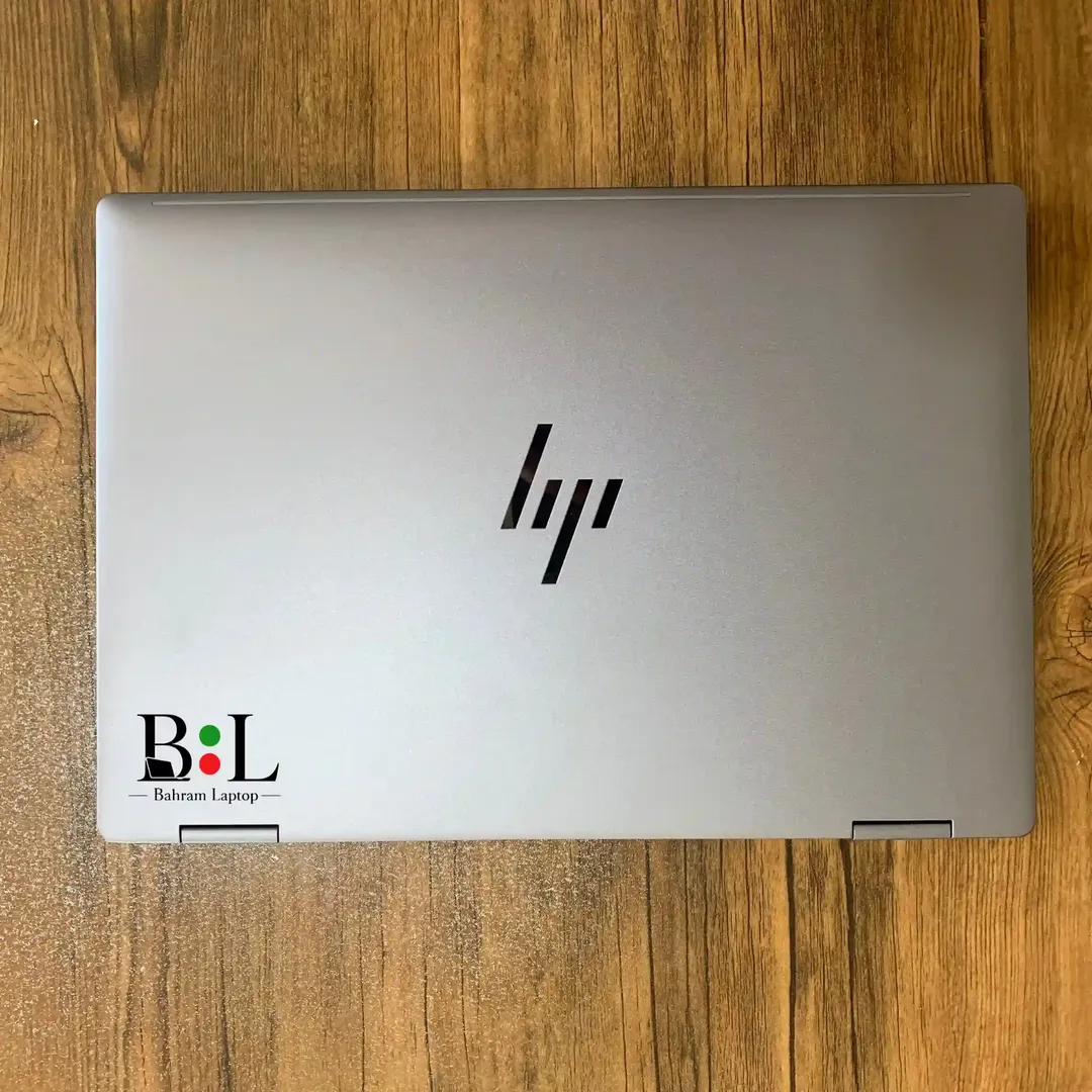 لپتاپ اپنباکس اچ پی اینوی 14 اینچ Hp Envy 14 | Intel Core Ultra 7 155U | Ram 16GB DDR5 | 512GB SSD | Intel R Graphics | 14 inch 2K Touch X360