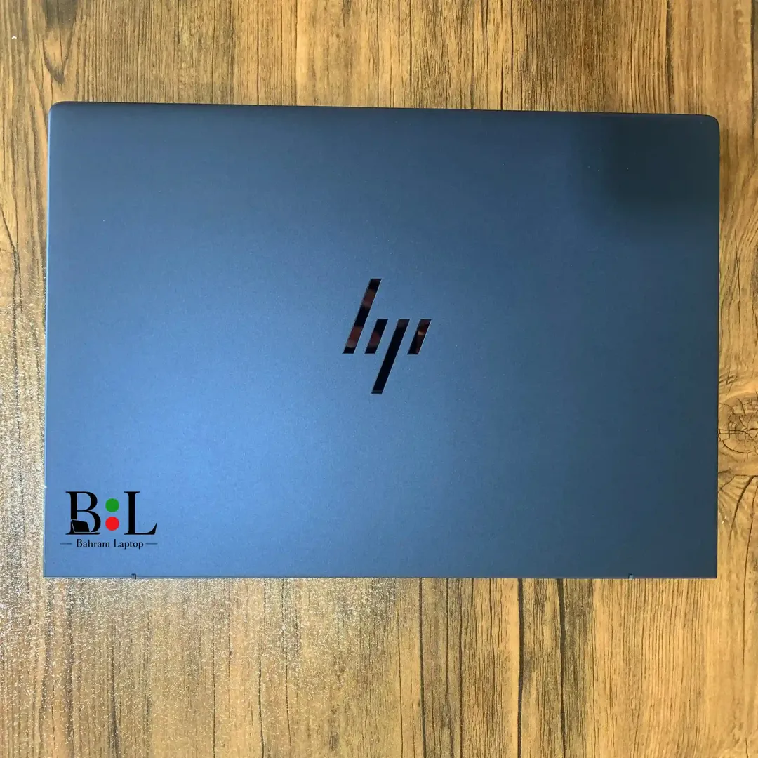 لپتاپ اپنباکس اچ پی ایلابت بوک 14 اینچ Hp Elitebook X G1i 14 | Intel Core Ultra 5-228V | Ram 32GB DDR5 | 512GB SSD | Intel Arc | 14 inch FHD