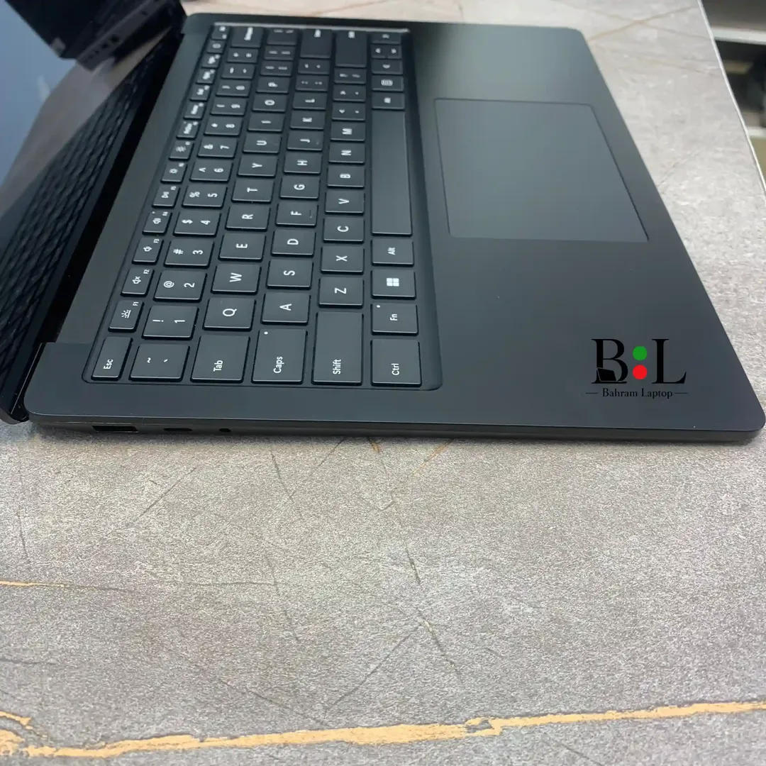 لپتاپ استوک مایکروسافت سرفیس لپتاپ 5 13.5 اینچ  MicroSoft Surface Laptop 5 | Intel Core  i7-1265U | Ram 16GB DDR5 | 256GB SSD | Intel Iris Xe | 13.5 inch Touch