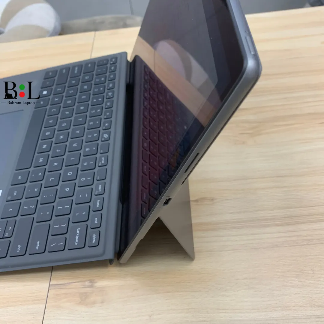 لپتاپ استوک دل لاتیتود 7320 13 اینچ Dell Latitude 7320 | Intel Core i7-1180G7 | Ram 16GB DDR4 | 512GB SSD | Intel Iris Xe | 13.3 inch FHD Touch