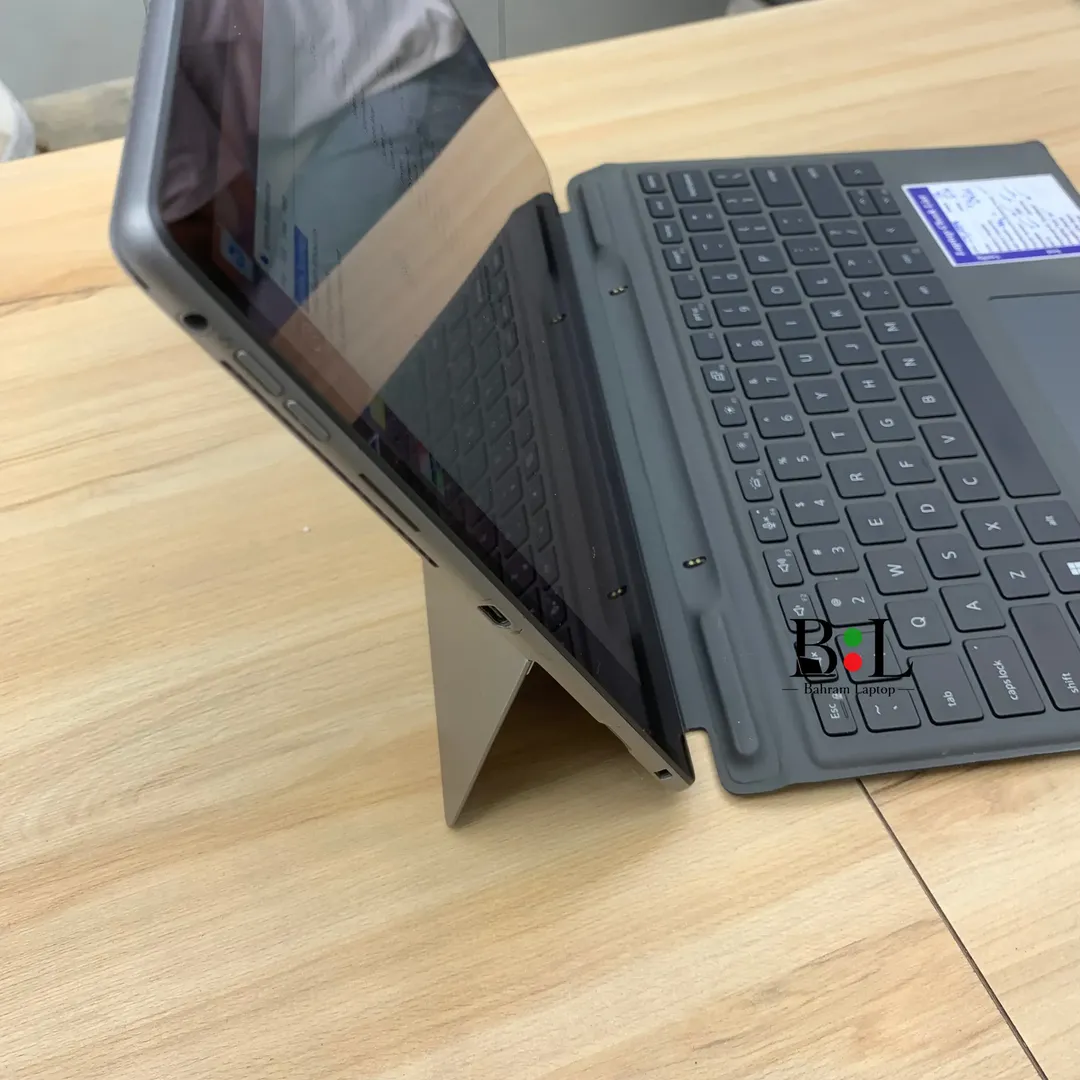 لپتاپ استوک دل لاتیتود 7320 13 اینچ Dell Latitude 7320 | Intel Core i7-1180G7 | Ram 16GB DDR4 | 512GB SSD | Intel Iris Xe | 13.3 inch FHD Touch