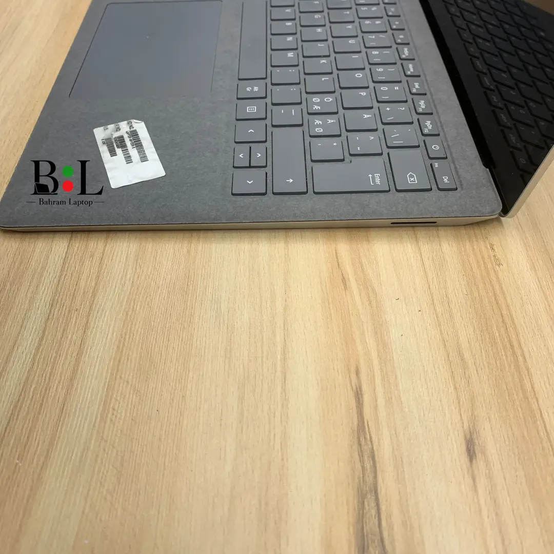 لپتاپ استوک مایکروسافت سرفیس لپتاپ 4 13.5 اینچ MicroSoft Surface Laptop 4 | Amd Ryzen 5-4680U | Ram 16GB DDR4 | 256GB SSD | 512MB Amd Radeon Graphics | 13.5 inch Touch