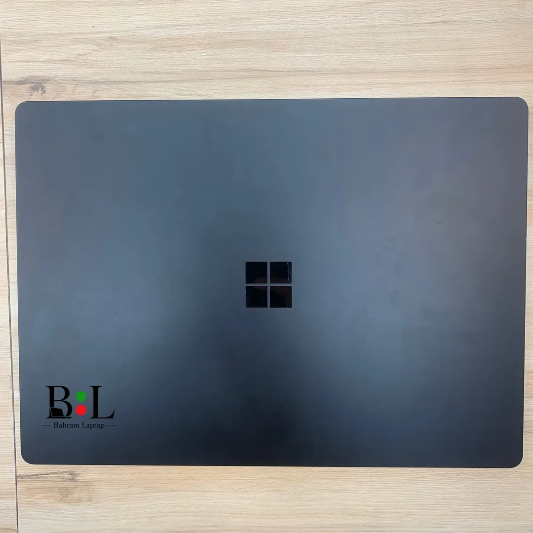 لپتاپ استوک مایکروسافت سرفیس لپتاپ 4 15 اینچ MicroSoft Surface Laptop 4 | Intel Core i7-1185G7 | Ram 32GB DDR4 | 1TB SSD | Intel Iris Xe | 15 inch Touch