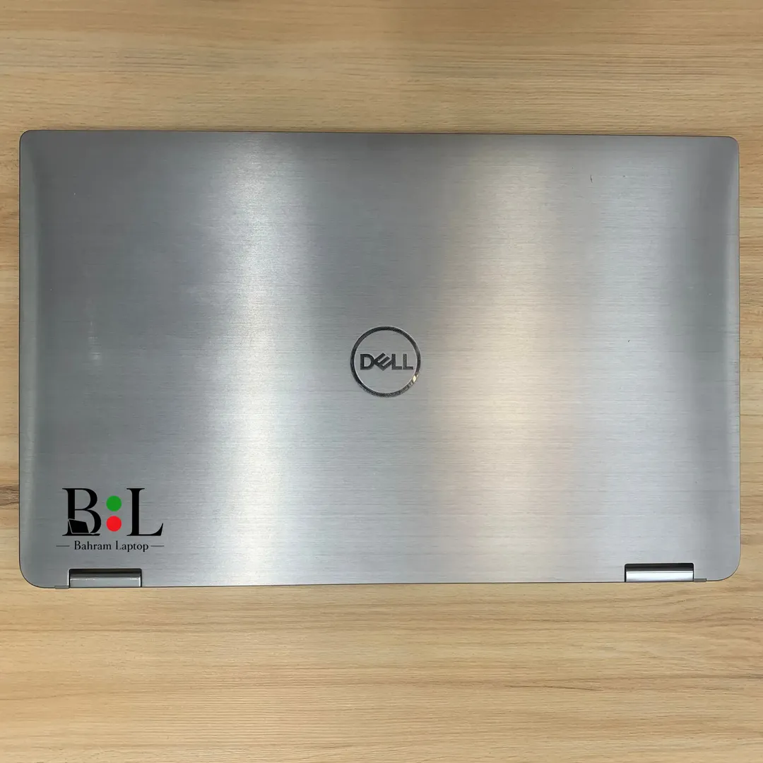 لپتاپ استوک دل لاتیتود 7400 2 در 1 14 اینچ Dell Latitude 7400 2-in-1 | Intel Core i7-8665U | Ram 16GB DDR3 | 256GB SSD | 14 inch FHD Touch X360