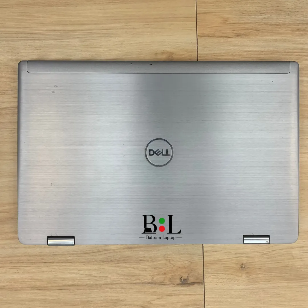 لپتاپ استوک دل لاتیتود 7320 2 در 1 13.3 اینچ Dell Latitude 7320 2-in-1 | Intel Core i7-1185G7 | Ram 16GB DDR4 | 512GB SSD | Intel Iris Xe | 13.3 inch FHD Touch X360