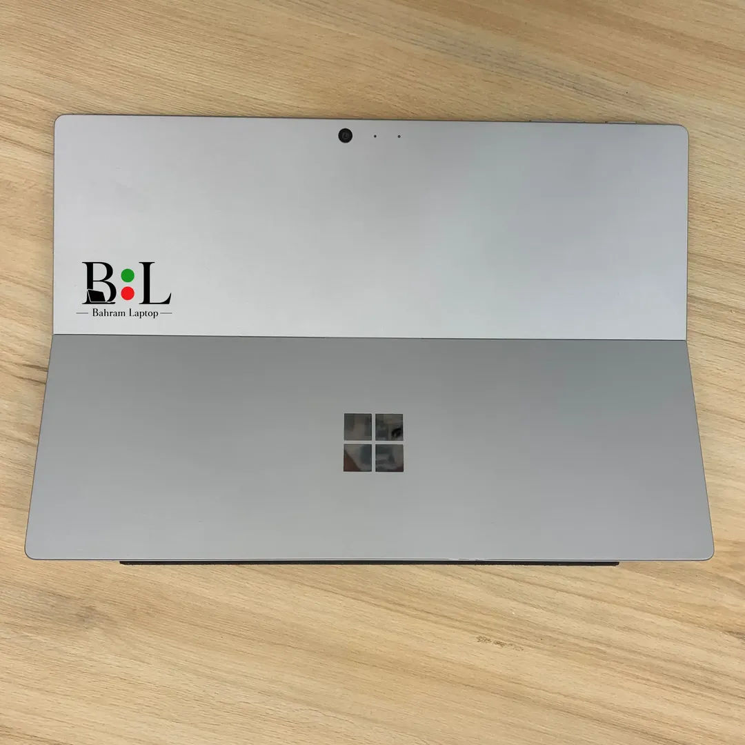 لپتاپ استوک مایکروسافت سرفیس پرو 5 سیم کارت خور 12.3 اینچ MicroSoft Surface Pro 5 | Intel Core i5-7300U | Ram 8GB DDR3 | 256GB SSD | HD Graphics 620 | 12.3 inch Touch Sim