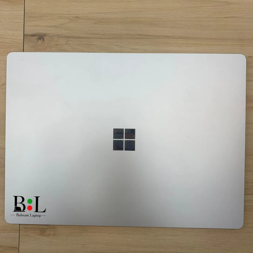 لپتاپ استوک مایکروسافت سرفیس لپتاپ 4 13.5 اینچ MicroSoft Surface Laptop 4 | Amd Ryzen 5-4680U | Ram 16GB DDR4 | 256GB SSD | 512MB Amd Radeon Graphics | 13.5 inch Touch