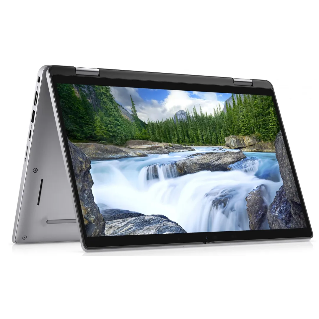 لپتاپ استوک دل لاتیتود 7320 2 در 1 13.3 اینچ Dell Latitude 7320 2-in-1 | Intel Core i7-1185G7 | Ram 16GB DDR4 | 512GB SSD | Intel Iris Xe | 13.3 inch FHD Touch X360