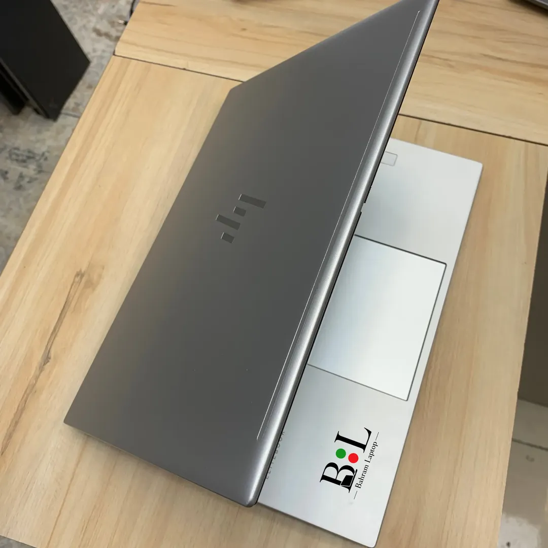 لپتاپ استوک اچ پی ایلایت بوک 835 13.3 اینچ Hp Elitebook 835 G10 | Amd Ryzen 5 Pro 7540U | Ram 16GB DDR5 | 512GB SSD | Amd Radeon 740M Graphics  | 13.3 inch FHD+