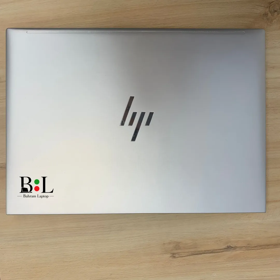 لپتاپ استوک اچ پی ایلایت بوک 835 13.3 اینچ Hp Elitebook 835 G10 | Amd Ryzen 5 Pro 7540U | Ram 16GB DDR5 | 512GB SSD | Amd Radeon 740M Graphics  | 13.3 inch FHD+
