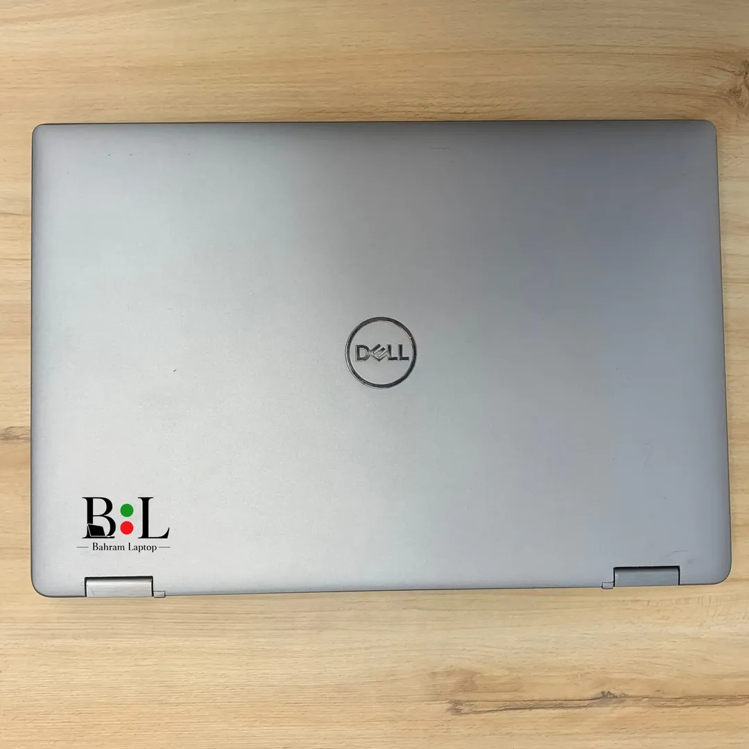 لپتاپ استوک دل لاتیتود 5320 2 در 1 13.3 اینچ Dell Latitude 5320 | Intel Core i5-1145G7 | Ram 16GB DDR4 | 512GB SSD | Intel Iris Xe | 13.3 inch FHD X360 Touch