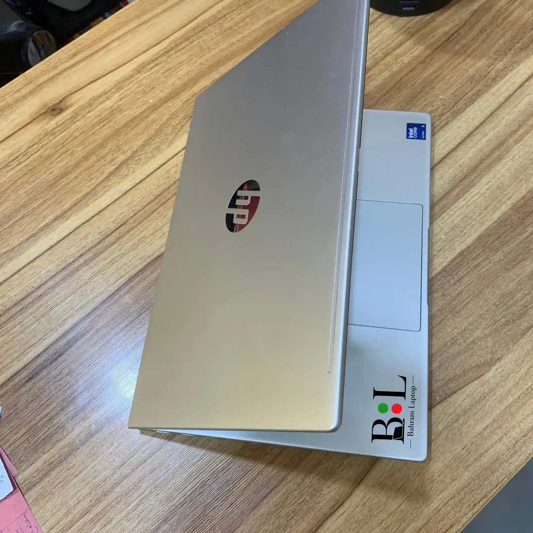 لپتاپ اپنباکس اچ پی پروبوک 440 14 اینچ Hp Probook 440 G11 | Intel Core Ultra 5-125U | Ram 16GB DDR5 | 1TB SSD | Intel R Graphics + NPU | 14 inch FHD
