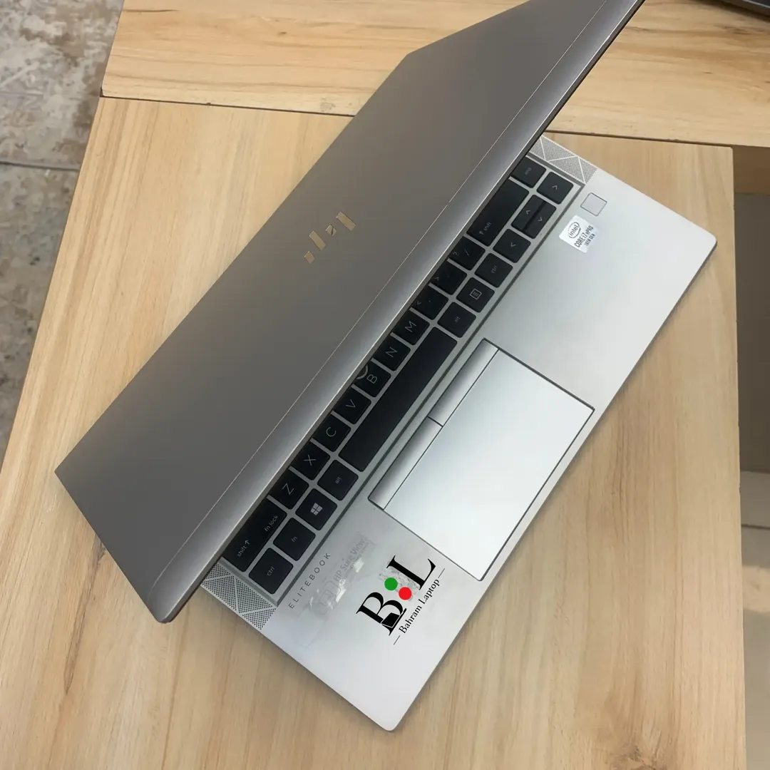 لپتاپ استوک اچ پی ایلایت بوک 840 14 اینچ Hp Elitebook 840 G7 | Intel Core i5-10310U | Ram 8GB DDR4 | 256GB SSD | Intel UHD Graphics | 14 inch FHD