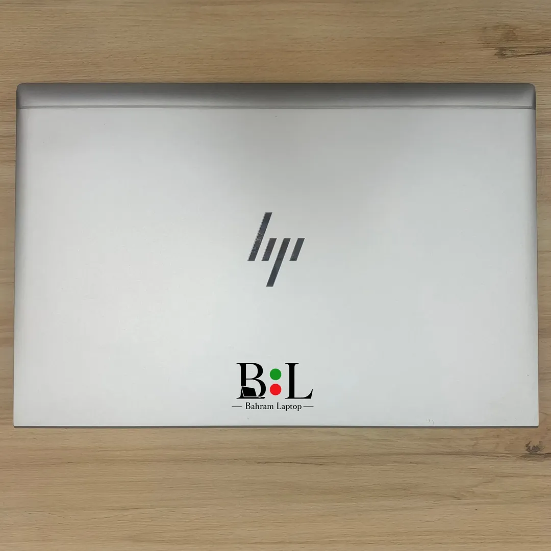 لپتاپ استوک اچ پی ایلایت بوک 830 Hp Elitebook 830 G7 | Intel Core i5-10510U | Ram 16GB DDR4 | 256GB SSD | Intel UHD Graphics | 13.3 inch FHD Touch