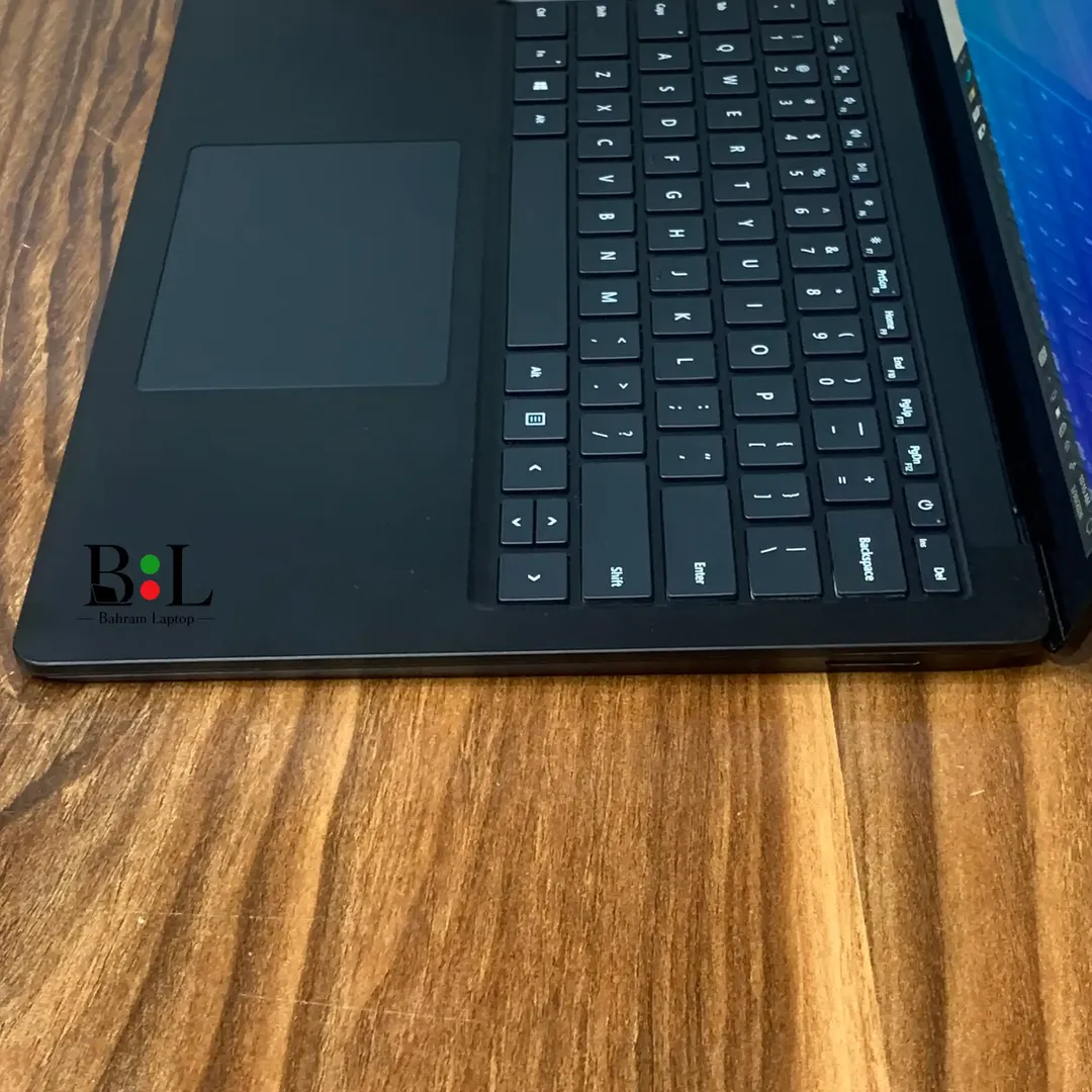 لپتاپ استوک مایکروسافت سرفیس لپتاپ 3 13.5 اینچ Microsoft Surface Laptop 3 | Intel Core i5-1035G7 | Ram 16GB DDR4 | 256GB SSD | Intel Iris Plus Graphics | 13.5 inch Touch