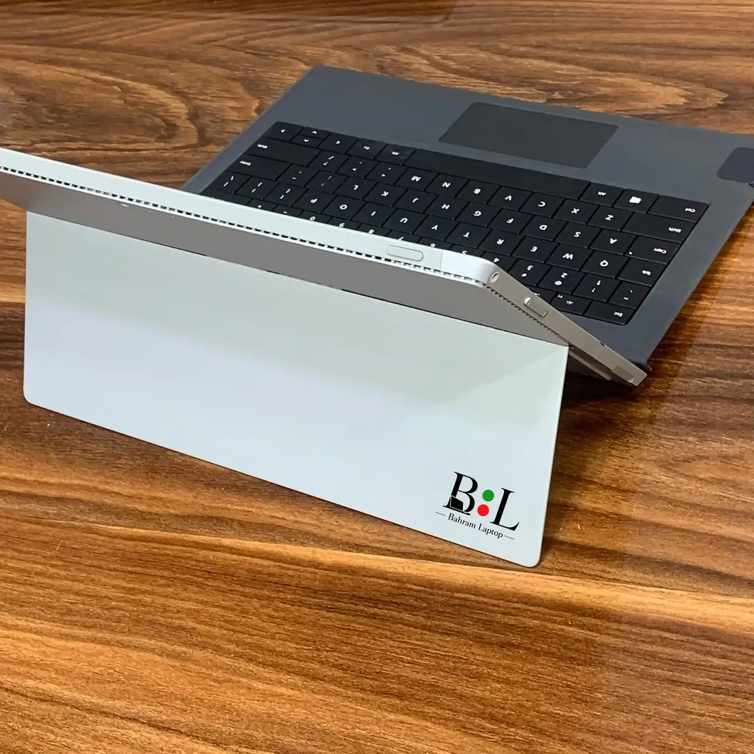 لپتاپ استوک مایکروسافت سرفیس پرو 3 12 اینچ MicroSoft Surface Pro 3 | Intel Core i7-4650U | Ram 8GB DDR3 | 512GB SSD | 12 inch 2K Touch