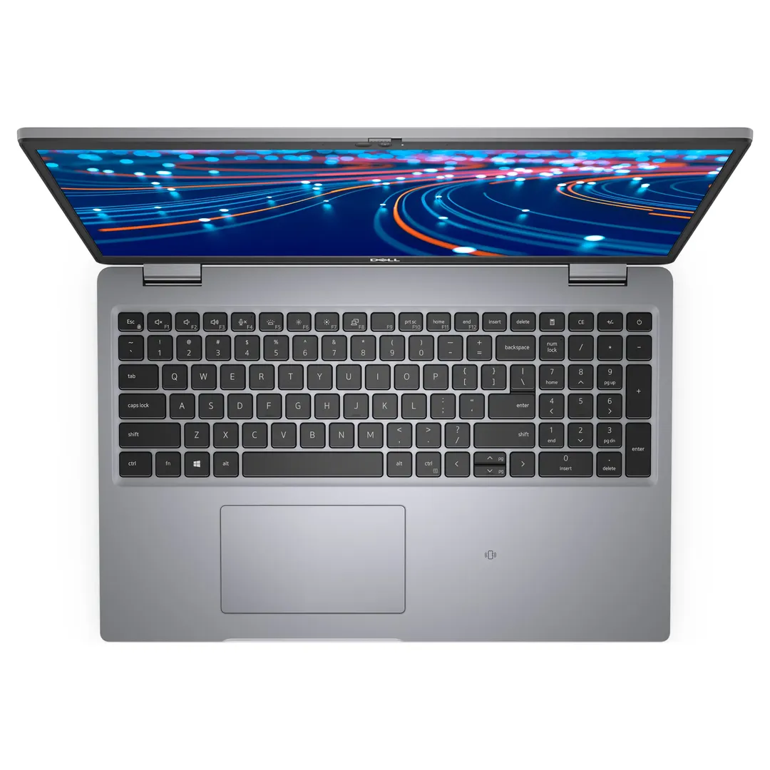 لپتاپ استوک دل لاتیتود 5520 15.6 اینچ Dell Latitude 5520 | Intel Core i5-1145G7 | Ram 16GB DDR4 | 512GB SSD | Intel UHD Graphics | 15.6 inch FHD