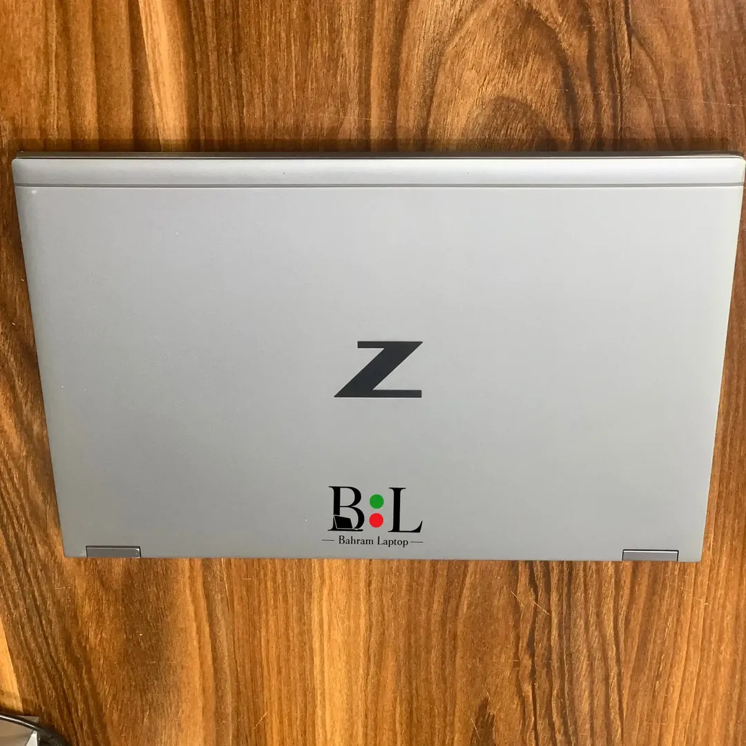 لپتاپ استوک اچ پی زدبوک فیوری 15.6 اینچ Hp Zbook Fury 15 G7 | Intel Core i7-10850H | Ram 16GB DDR4 | 512GB SSD | 4GB Nvidia Quadro T1000 | 15.6 inch FHD