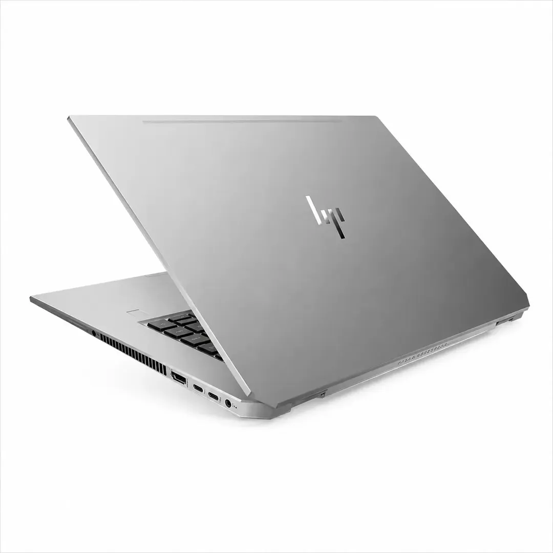 لپتاپ استوک اچ پی زدبوک استدیو 15.6 اینچ Hp Zbook Studio G5 | Intel Xeon E-2176M | Ram 16GB DDR4 | 512GB SSD | 4GB Quadro P1000 | 15.6 inch FHD X360 Touch